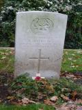 Old Municipal CWGC WW1