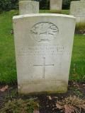 Old Municipal CWGC WW1