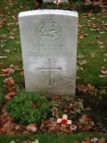 Old Municipal CWGC WW1