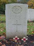 Old Municipal CWGC WW1