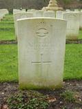 Old Municipal CWGC WW1