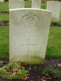 Old Municipal CWGC WW1