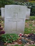 Old Municipal CWGC WW1