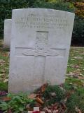 Old Municipal CWGC WW1