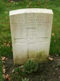 Old Municipal CWGC WW1