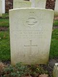 Old Municipal CWGC WW2