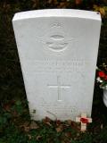 Old Municipal CWGC WW2