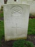 Old Municipal CWGC WW2