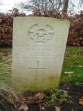 Old Municipal CWGC WW2