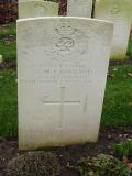 Old Municipal CWGC WW2
