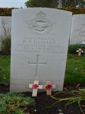 Old Municipal CWGC WW2