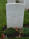Old Municipal CWGC WW2