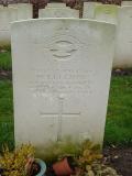 Old Municipal CWGC WW2