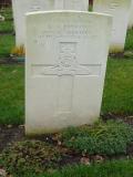 Old Municipal CWGC WW2
