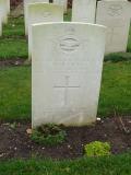 Old Municipal CWGC WW2
