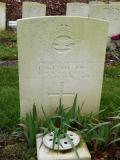 Old Municipal CWGC WW2