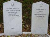 Old Municipal Jewish Section