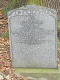Old Municipal Jewish Section