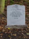 Old Municipal Jewish Section