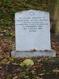 Old Municipal Jewish Section