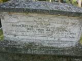 Old Municipal Section O