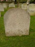 Old Section V (Quaker)