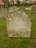 Old Section V (Quaker)