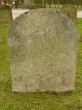 Old Section V (Quaker)