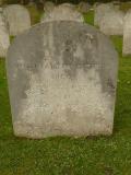 Old Section V (Quaker)