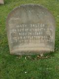 Old Section V (Quaker)