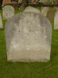 Old Section V (Quaker)