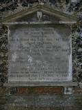 St Mary the Virgin