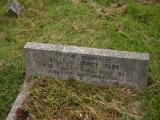 image of grave number 8434