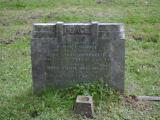 image of grave number 5127