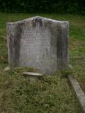 image of grave number 6803
