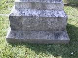 image of grave number 6007