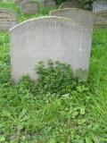 Quaker Burial Ground