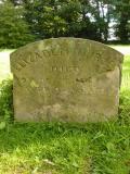 Quaker Burial Ground