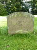 Quaker Burial Ground