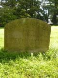 Quaker Burial Ground