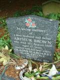 St Andrew