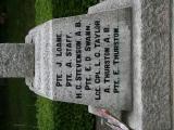 War Memorial