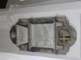St John the Baptist (interior)