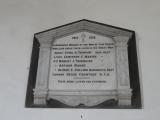 War Memorial