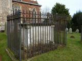 St Mary