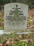 St Mary