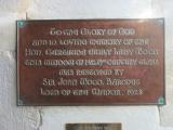 St Giles