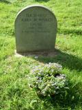 St John the Baptist New