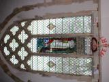 All Saints (interior)