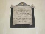 St Peter and St Mary